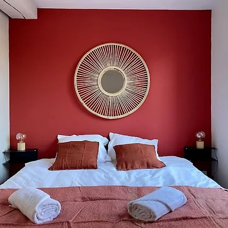 Centre Historique - Au Cœur De La Cathédrale