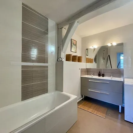 Centre Historique - Au Cœur De La Cathédrale Appartamento