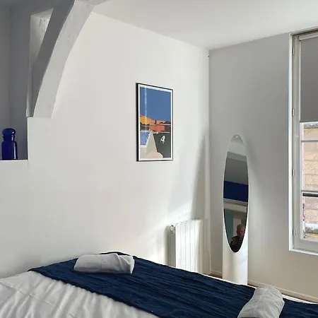 Centre Historique - Au Cœur De La Cathédrale Rouen