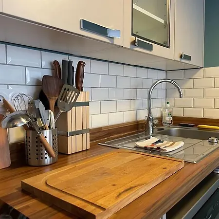 Centre Historique - Au Cœur De La Cathédrale Appartamento Rouen