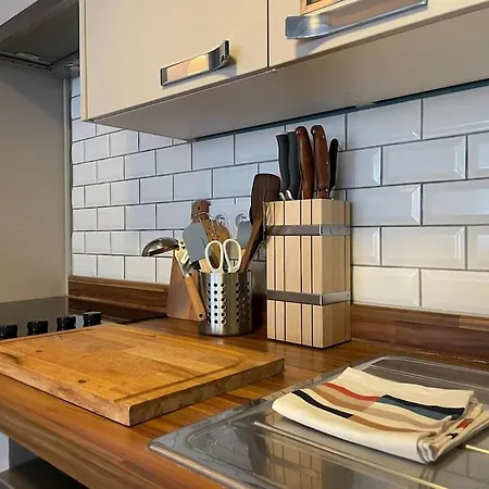 Centre Historique - Au Cœur De La Cathédrale Appartamento