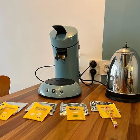 Appartamento Centre Historique - Au Cœur De La Cathédrale Rouen