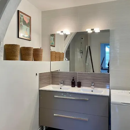 Centre Historique - Au Cœur De La Cathédrale Rouen