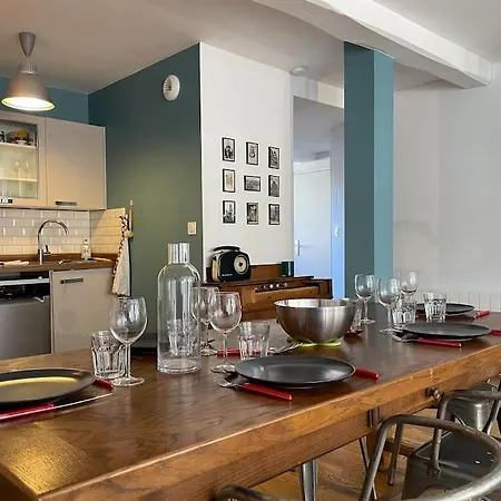 Centre Historique - Au Cœur De La Cathédrale Appartamento *