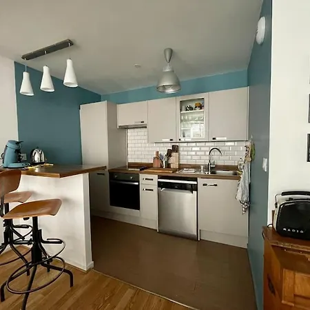 Centre Historique - Au Cœur De La Cathédrale